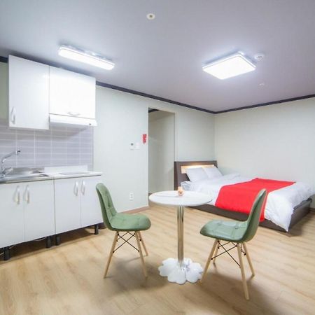 Hotel Castle Suncheon Εξωτερικό φωτογραφία