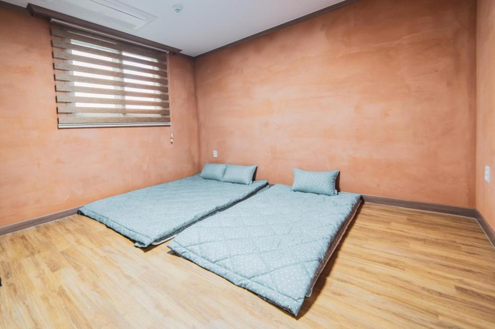 Hotel Castle Suncheon Εξωτερικό φωτογραφία