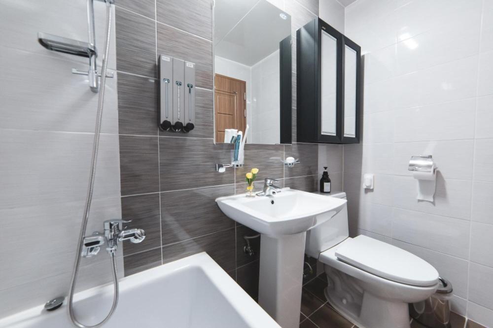 Hotel Castle Suncheon Εξωτερικό φωτογραφία